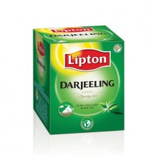 LIPTON DARJEELING TEA